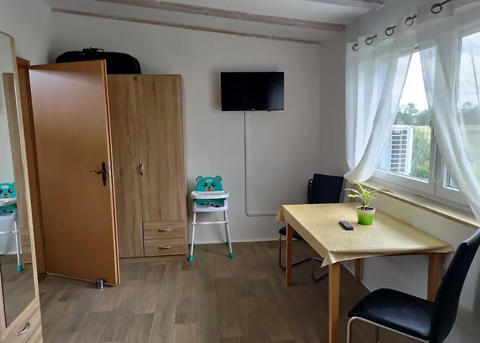 Ferienwohnung Am See