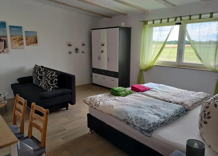 Ferienwohnung Am See