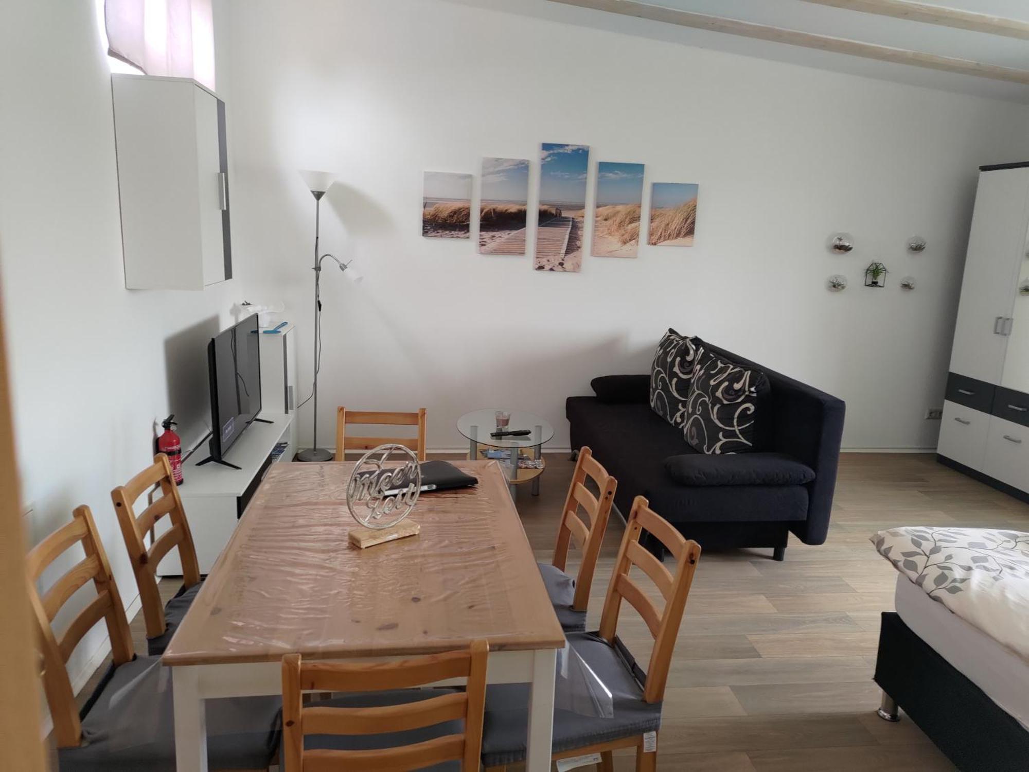 Apartment Am *